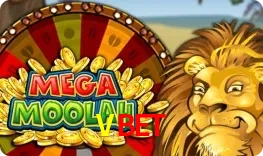 Mega Moolah